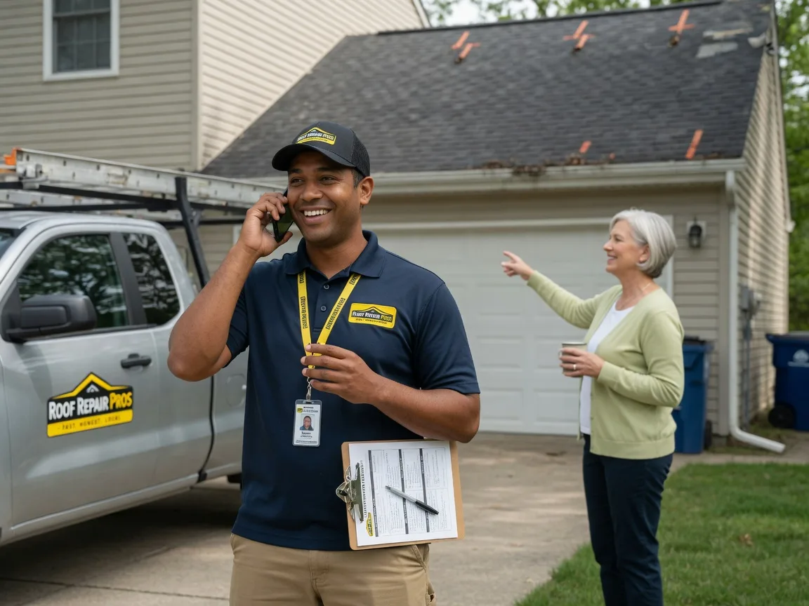 Roof Repair Delta, IA FAQs